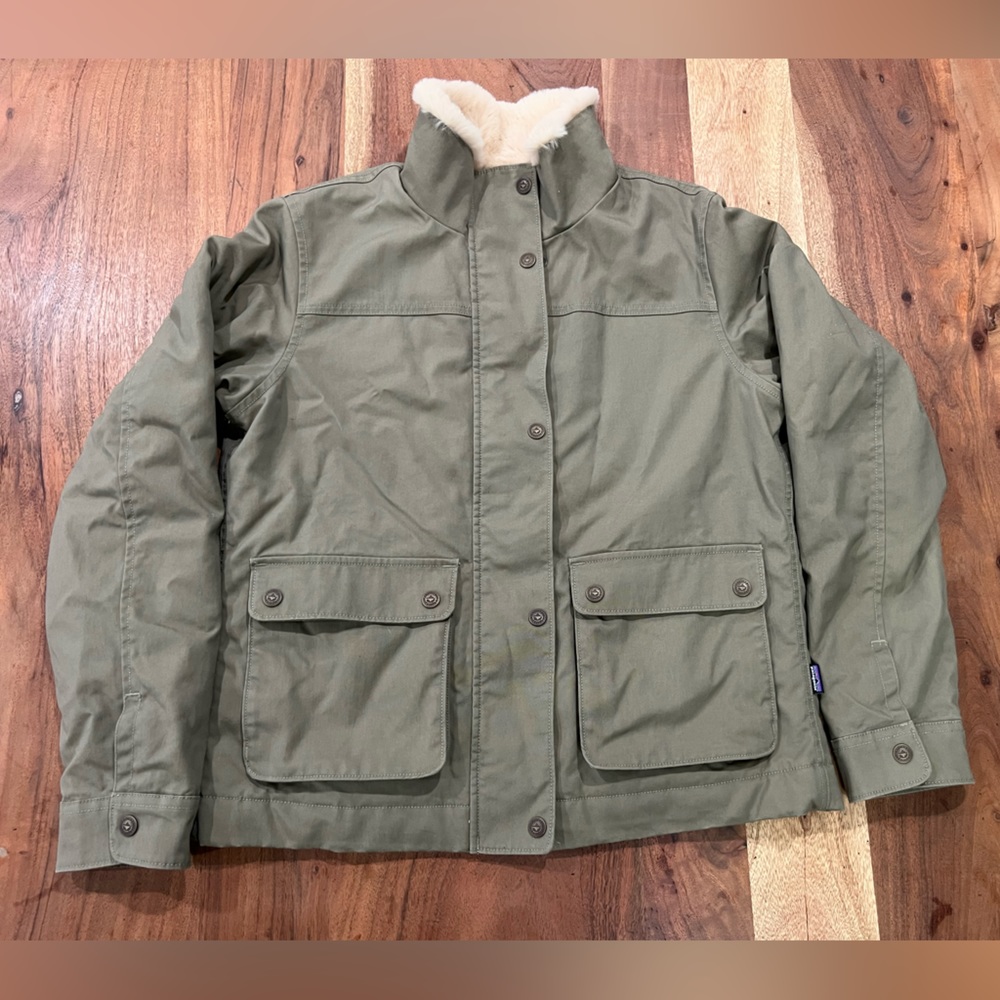 Patagonia Women's Maple Grove Jacket